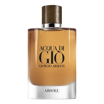Acqua Di Gio Absolu - Eau de Parfum