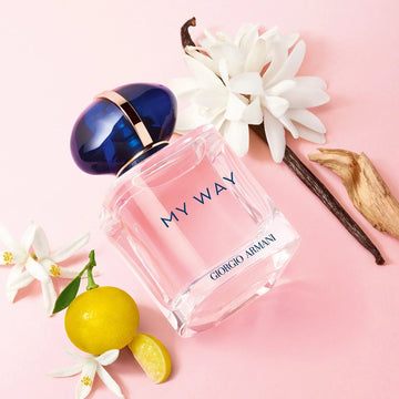 My Way - Eau de Parfum 90 ML