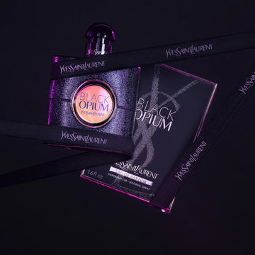 Black Opium - Eau de Parfum 100 ML