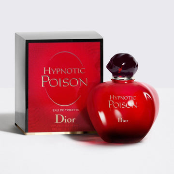 Hypnotic Poison - 100 ML