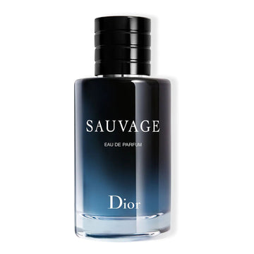 Sauvage - Eau de parfum 100 ML