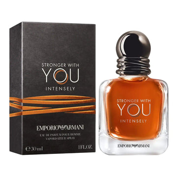 ARMANI Stronger With You Intensely - Eau de parfum