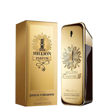 PACO RABANNE1 Million Parfum