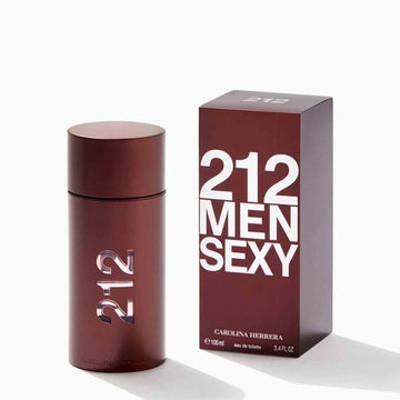 212 Sexy Men - Eau de Parfum