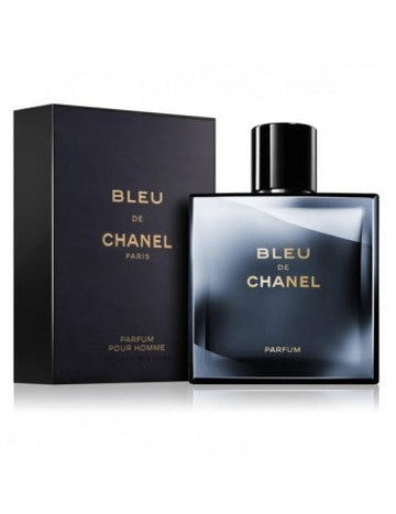 BLEU CHANEL - Parfum 100 ML