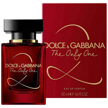 DOLCE GABANA THE ONLY ONE 2