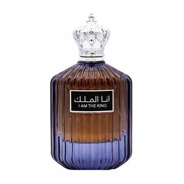 Lattafa Ana Al Malik Eau de Parfum pour Homme 100 ml.