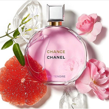 CHANEL CHANCE - Eau de parfum