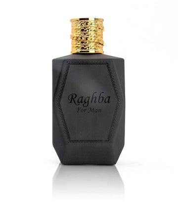 Eau de Parfum Raghba For Man 100 ml de Lattafa